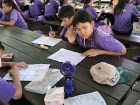 โครงการศึกษานอกสถานที่ “ป.4 : ท่องแดนมหัศจรรย์ในเขาเขียว” Image 102